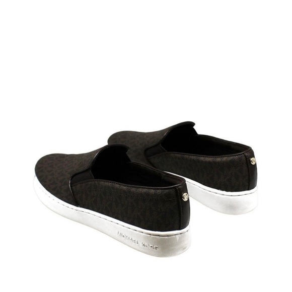 MICHAEL Michael Kors Shoes - Michael Kors flats, size 8.5